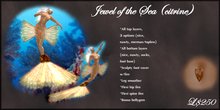 Jewel of the Sea (citrine) (boxed)