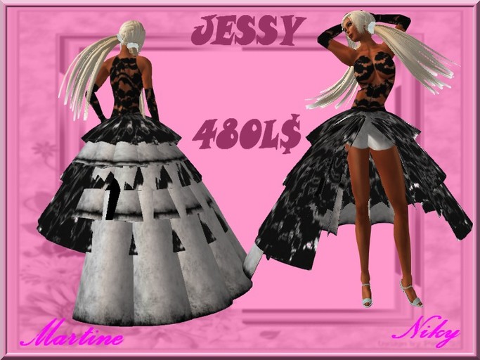 jessy