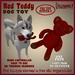 Vavoom!%20red%20teddy%20dog%20toy%20advert