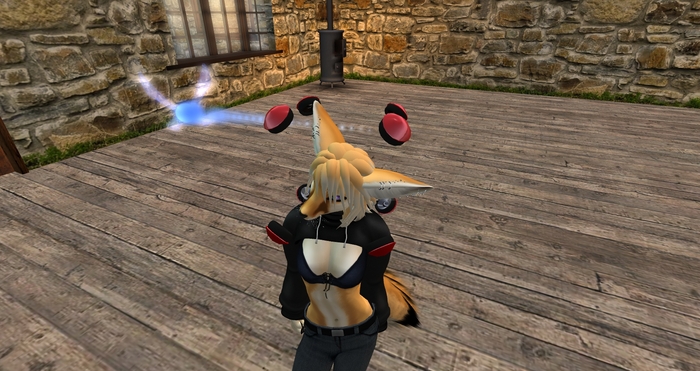 speaker personel red 2.0