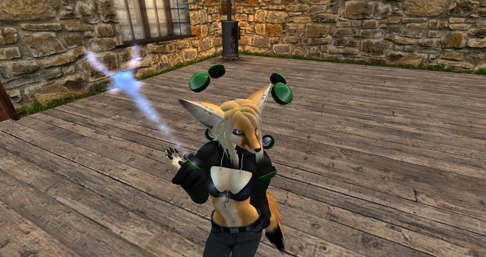 speaker personel dark green v2.0