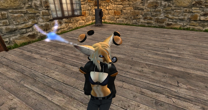 speaker personel orange v2.0