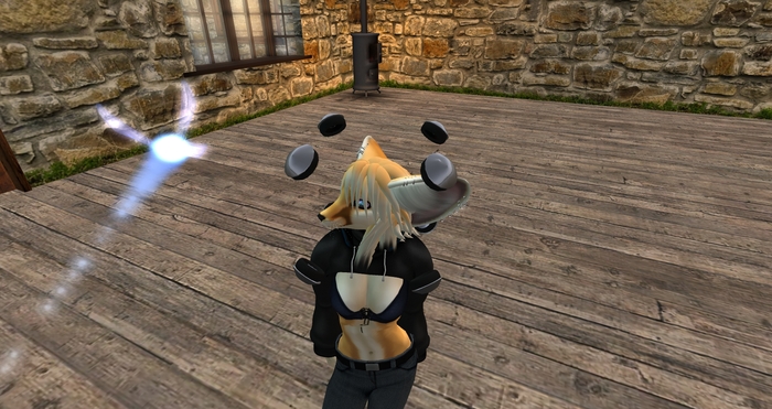 speaker personel gray v2.0