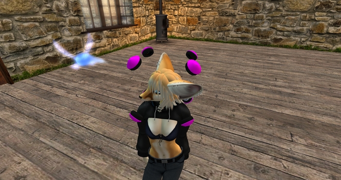 speaker personel pink v2.0