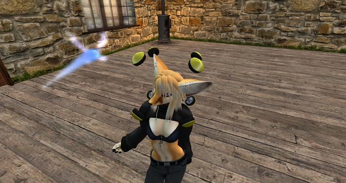 speaker personel yellow v2.0