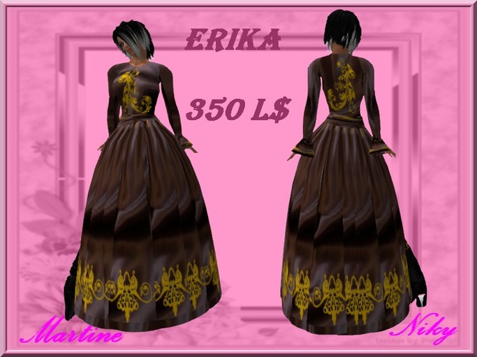 erika