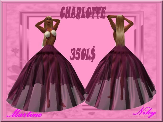 charlotte