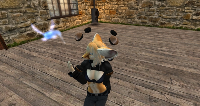 speaker personel brun v2.0