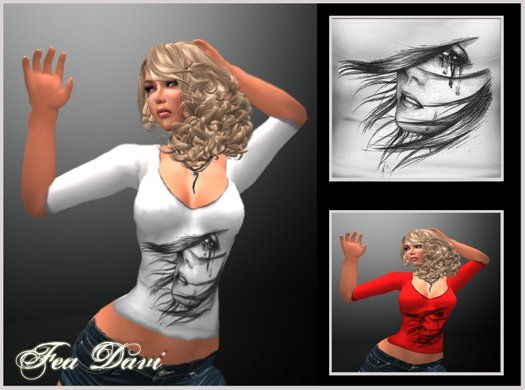 Salt water (red pack)