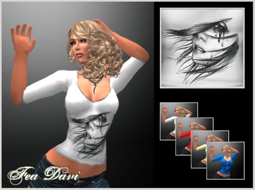 Salt water (fatpack)