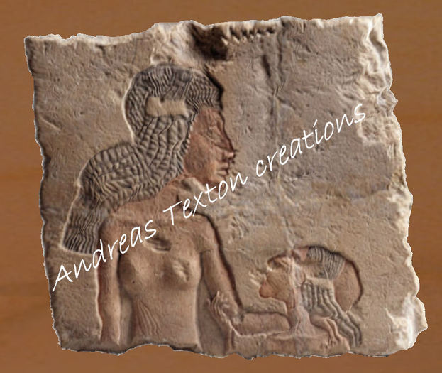 Egyptian women