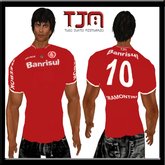 CAMISA INTERNACIONAL TJM