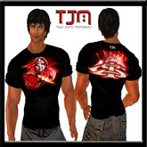 CAMISA INTERNACIONAL 2012 TJM