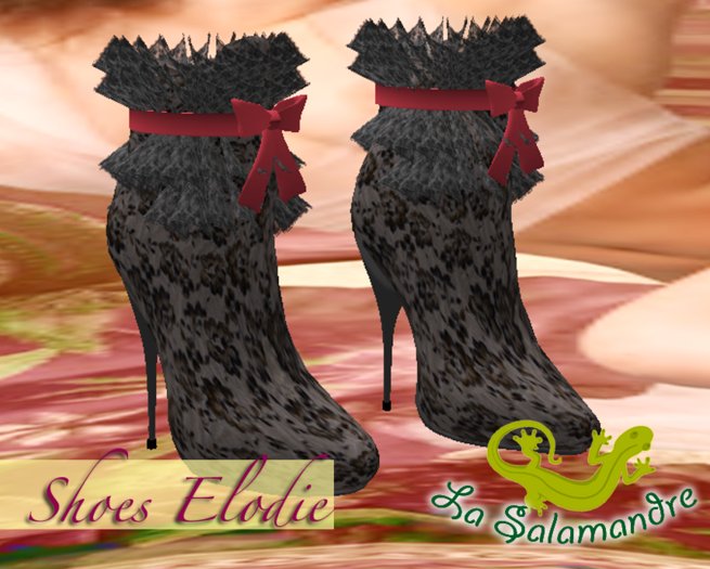 *SA* Shoes Elodie