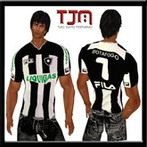 CAMISA BOTAFOGO TJM