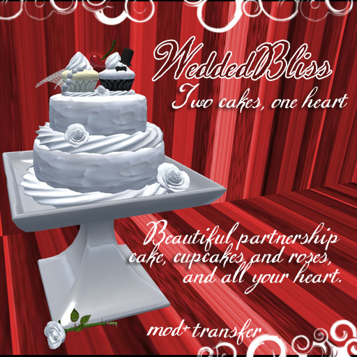 Cupcake Wedding Cake