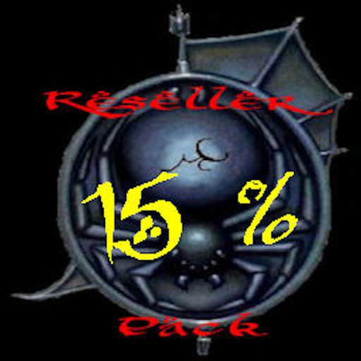 Reseller Kit WarWaveWeapons  15%