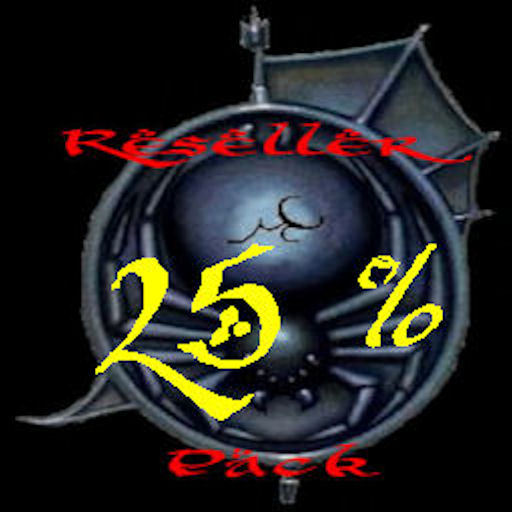 Reseller Kit WarWaveWeapons  25%