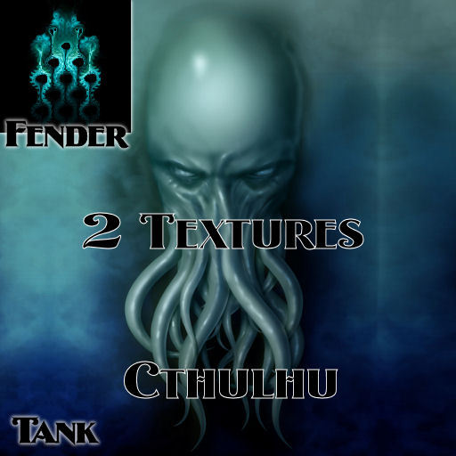 TheBox(Cthulhu)