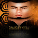 Romeo SKIN- CREATOR Kit Template-HQ -1024x1024 PSD**NEW***
