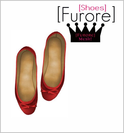 [Furore] MESH Ballets *Cherrytomato*
