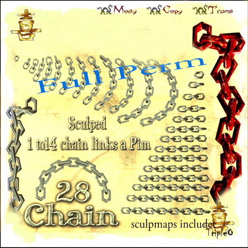 TripleO - Chain MCT