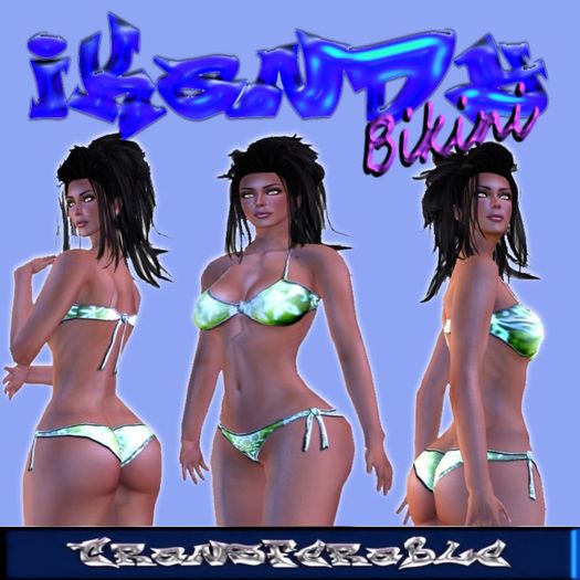 .:iKandy:. Batik Knot 2