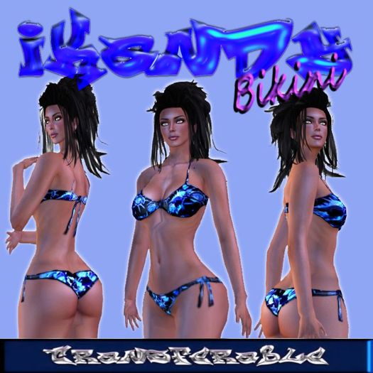 .:iKandy:. Batik Knot 3