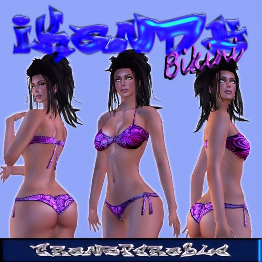 .:iKandy:. Batik Knot 4