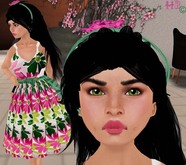 *HBKids* *_Pinkie_* Kid Avatar