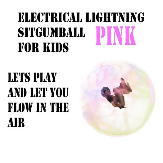 GUMBALL PINK 