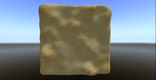 ROCK 512 seamless kludge 19.12.11.A relief sculpty plane prim 3d fun