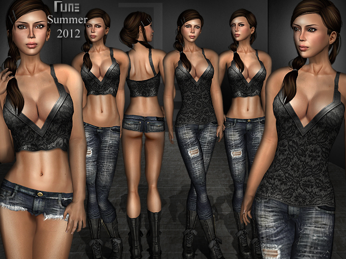 DE Designs-Rune-Summer 2012