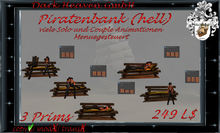 Piratenbank (hell)
