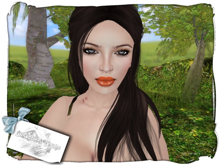 ~*~Shar's~*~Gypsy vamp avatar 2