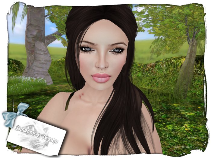 ~*~Shar's~*~Gypsy vamp avatar 3