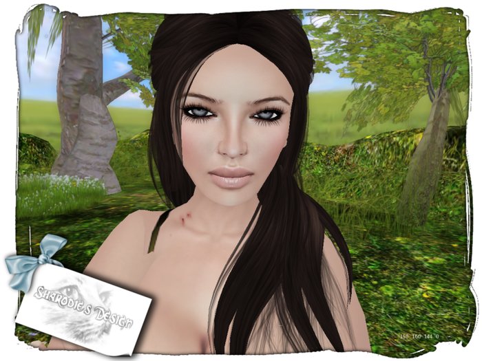 ~*~Shar's~*~Gypsy vamp avatar 4