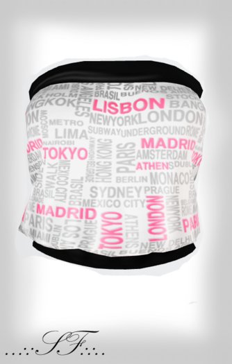 ..::SF::.. Capitol *M* Pink