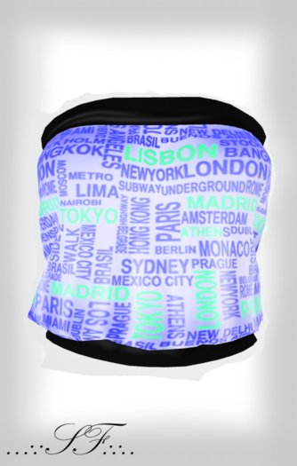 ..::SF::.. Capitol *M* Grape