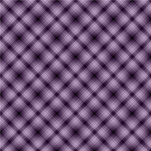 purple plaid texture