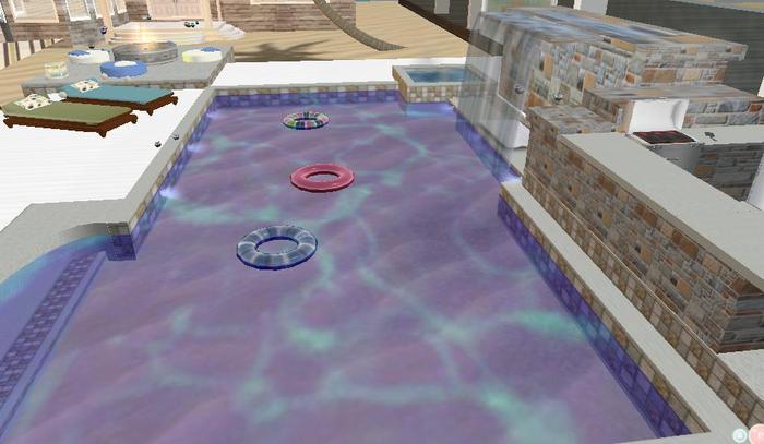 *GDD* Party Pool - MOD/COPY