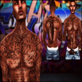[ICS] *Wiz Khalifa*