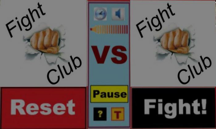 Fight Board v3.0