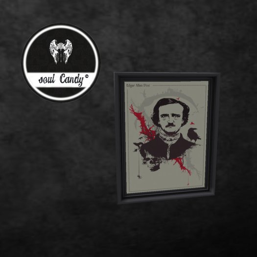 {Soul Candy} Purety Of Essence Framed (Boxed)