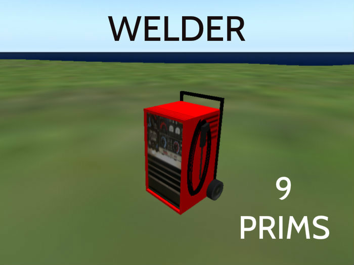 Welder
