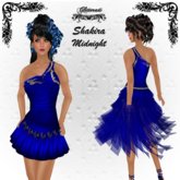 ! Glitterati ! - Shakira - Midnight