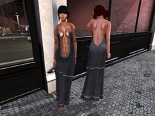 Heroes Art.Occasions DEMO LongDress