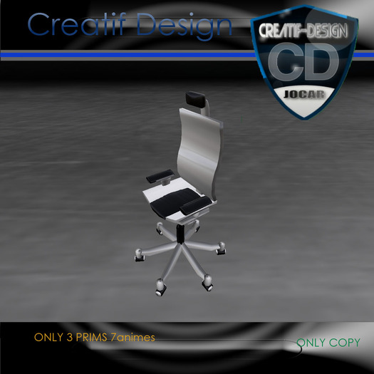 office chair