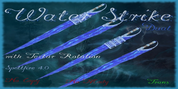 Water Strike Dual
