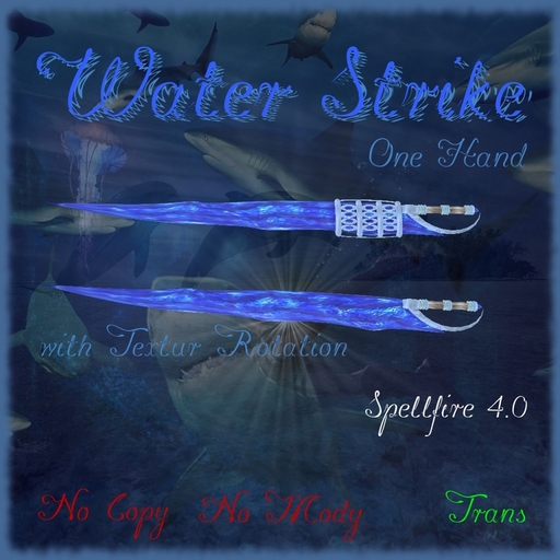 Water Strike 1H